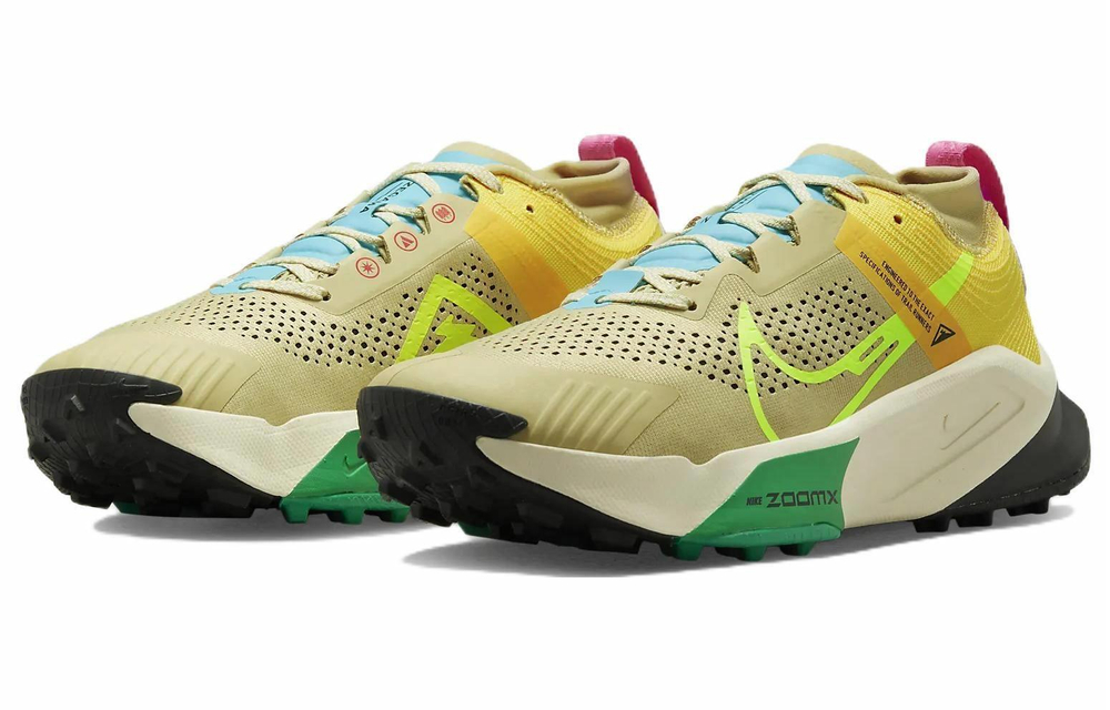 Кроссовки Nike Zoomx Zegama Trail