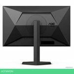 Игровой монитор AOC Gaming 27G4X