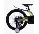 Велосипед 20" Stels Leader-210 MD Серый