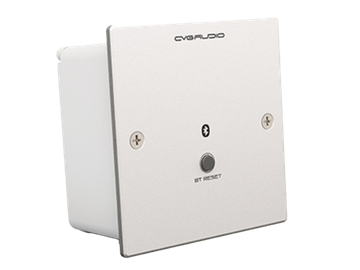 CVGAUDIO PW-BT/W настенная панель с встроенным Bluetooth