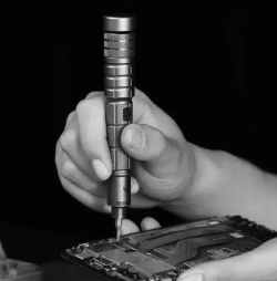 Набор мини-электрических отверток Xiaomi СreationSpace Electric Screwdriver CS0601A