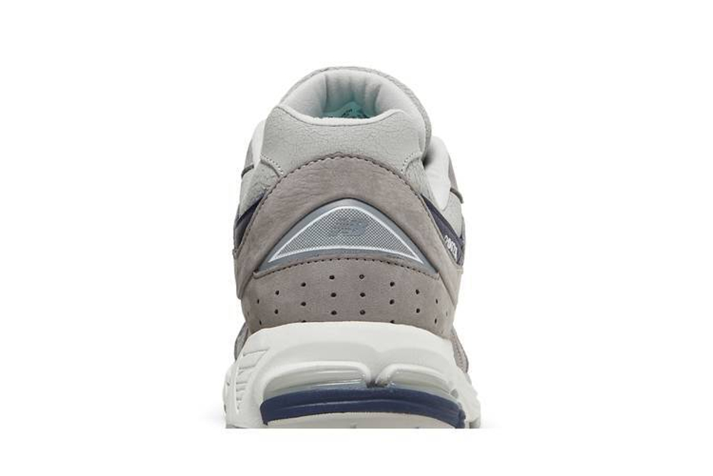 Кроссовки Thisisneverthat X New Balance Nb 2002R