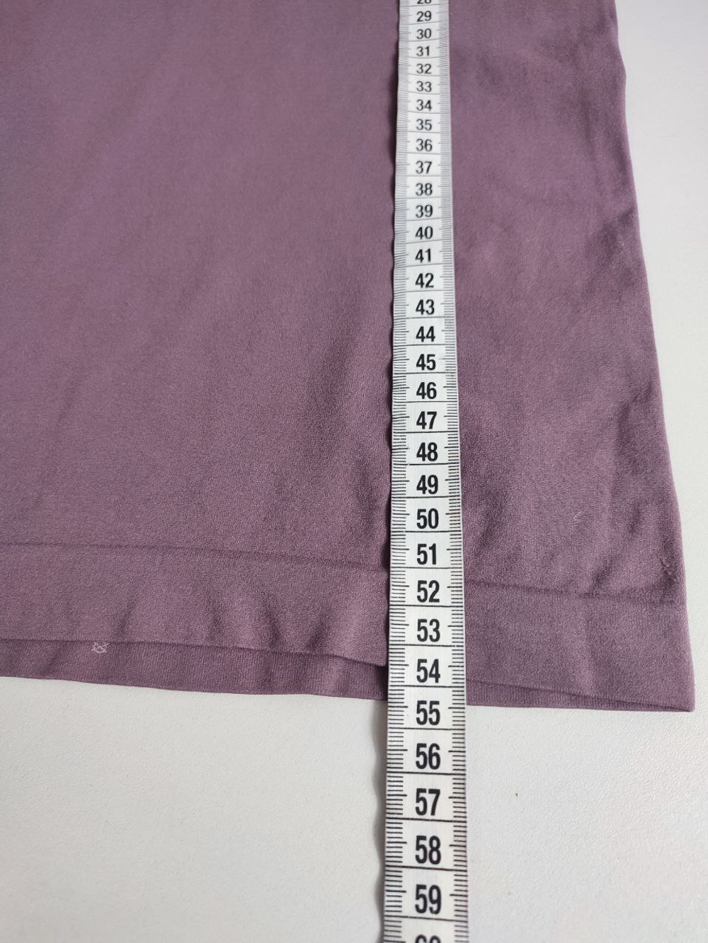 Джемпер базовый 44 размер