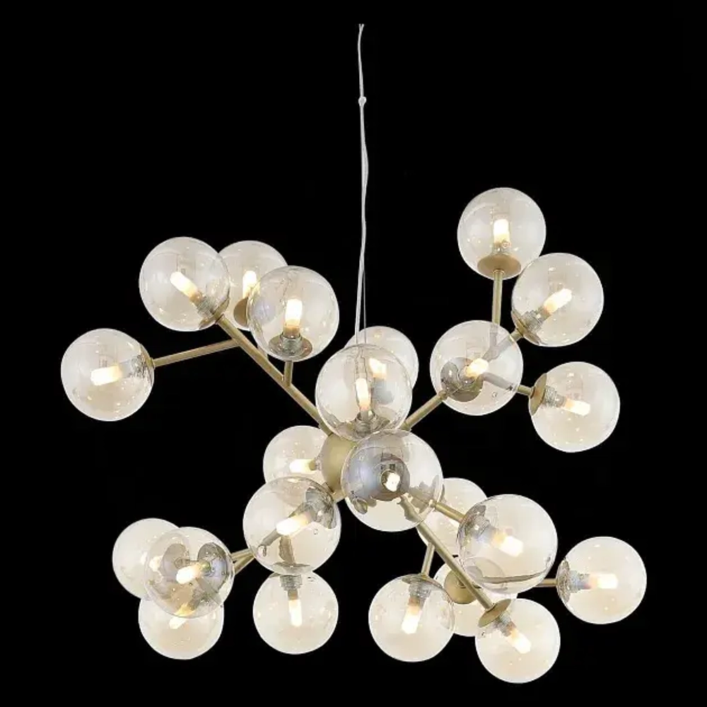 Подвесная люстра ST Luce Pallеre SL438.203.24