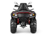 Квадроцикл AODES PATHCROSS 800L MUD PRO EPS 2025, двухместный