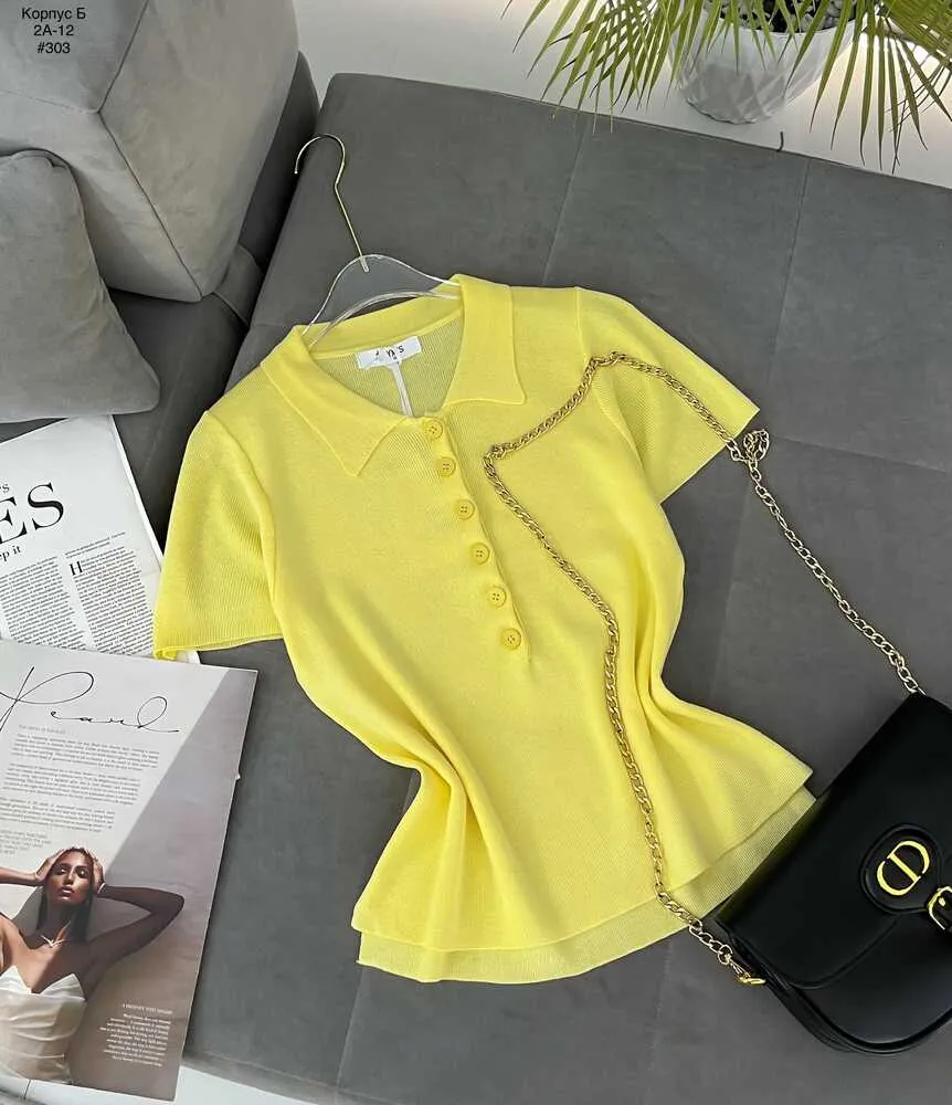 Футболка 4145536 (01817657623) Fabrika