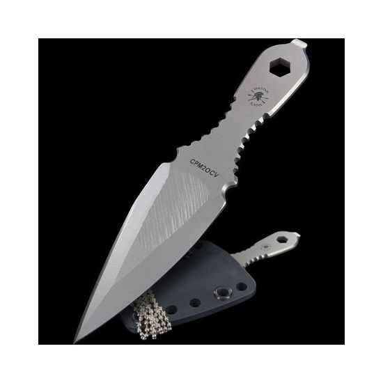 Нож Spartan Blades VELOS LAPEL DAGGER SB/29PL