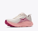 Женские кроссовки Hoka Clifton 11 - Rose Cream / Dewy Pink