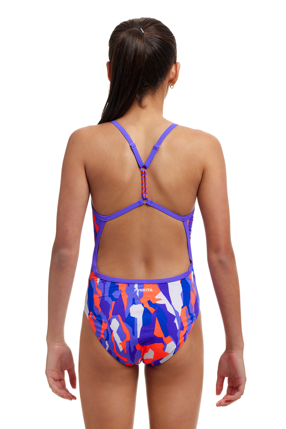 Купальник FUNKITA Girl's Torvill