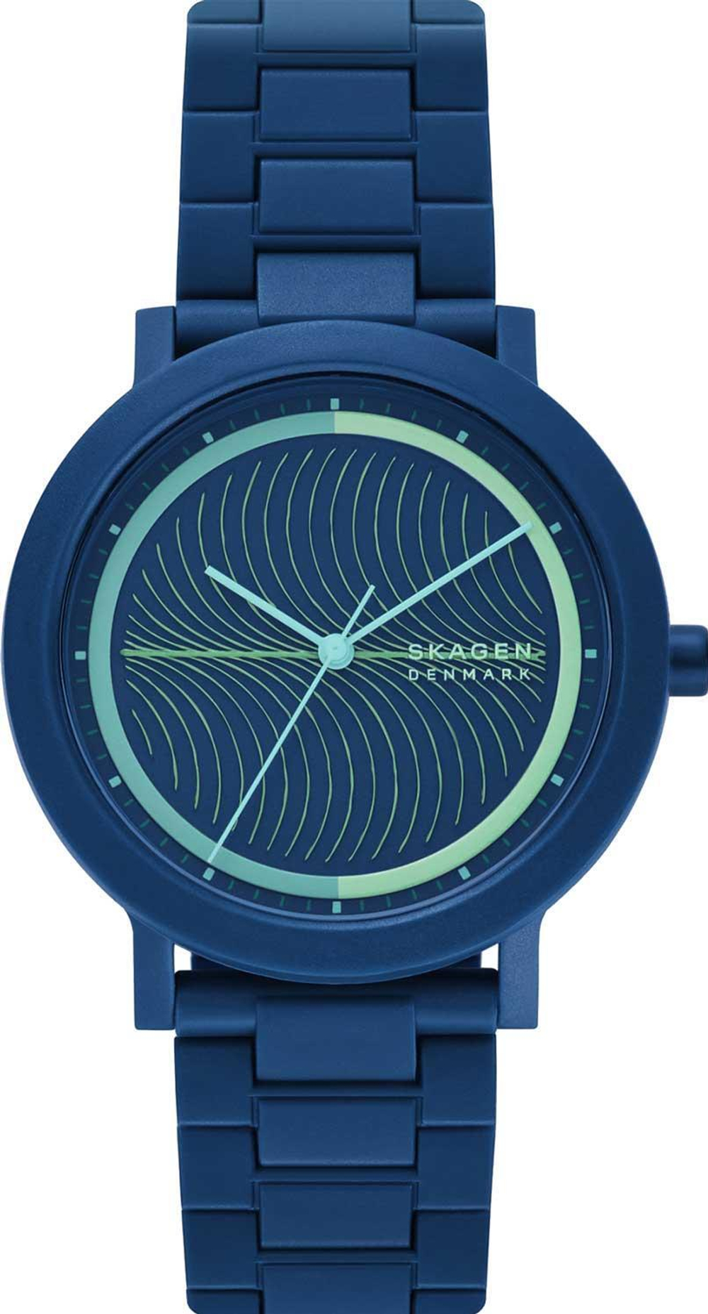 Мужские наручные часы Skagen SKW6770