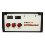 FoxWeld INVERMIG 350E сварочный полуавтомат 5705