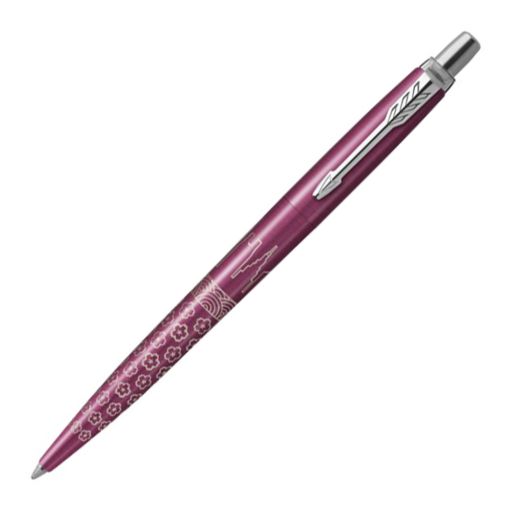 Шариковая ручка - Parker Jotter M