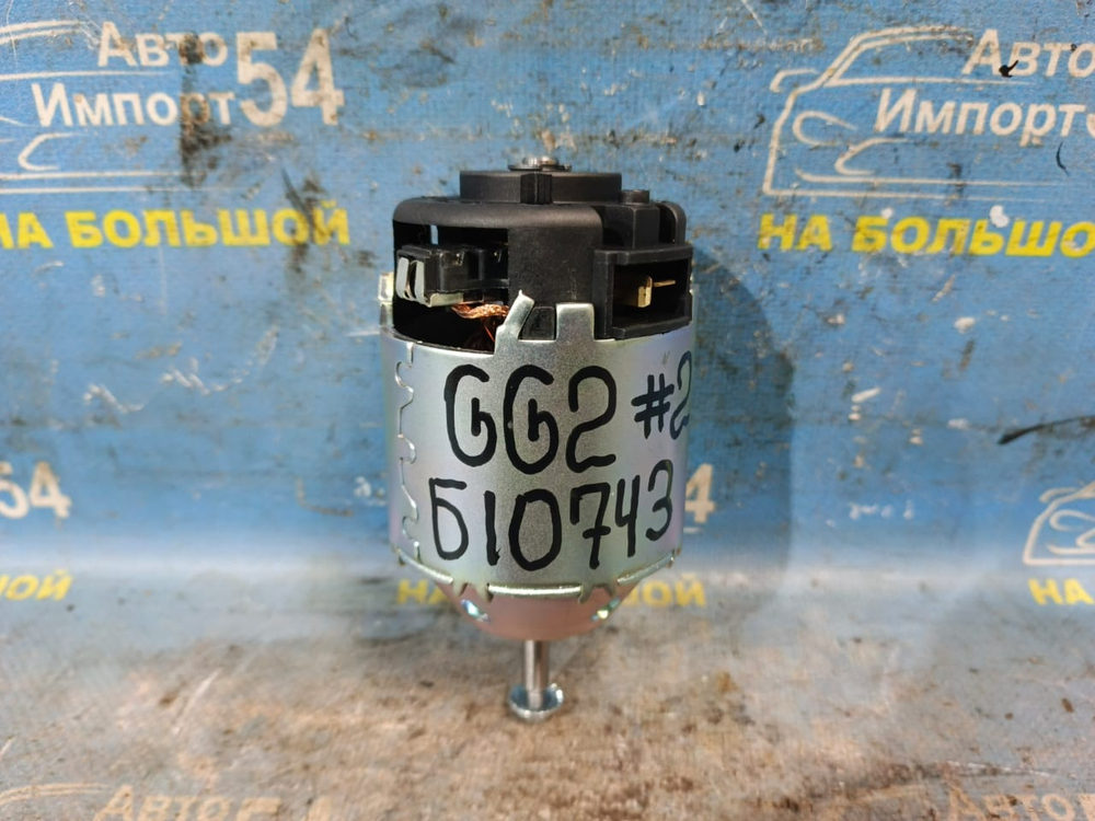 Моторчик печки SUBARU IMPREZA 2000-2007