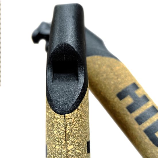 Рукоятки HIDE пробка резина фото 2