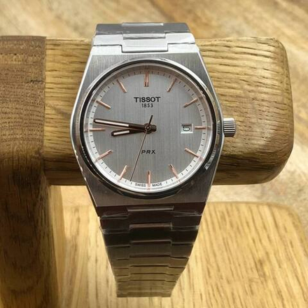 Часы Tissot
