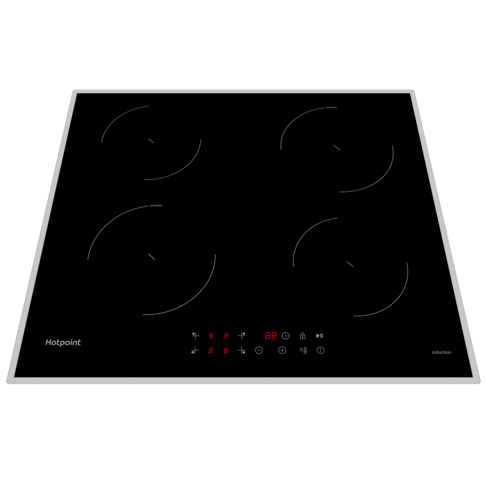 Электрическая варочная панель Hotpoint HQ 1760SC IX