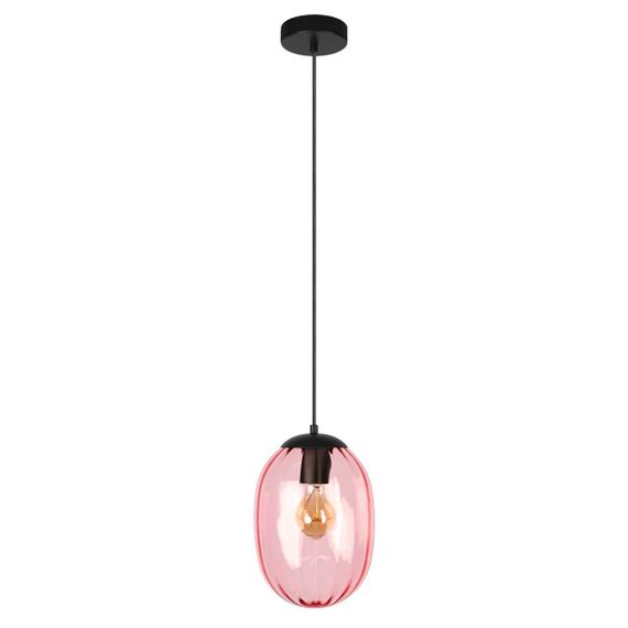 Подвесной светильник Loft It Bubble 10427 Purple