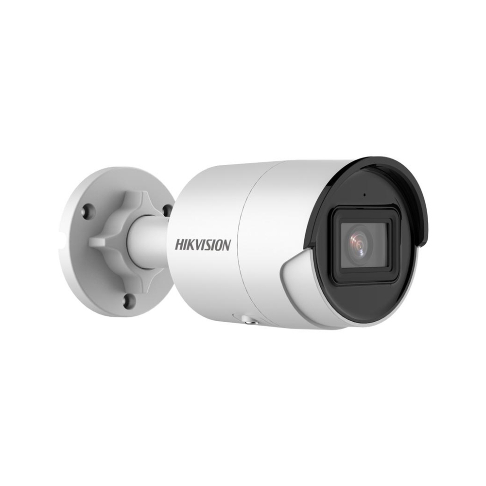 IP видеокамера Hikvision DS-2CD3043G2-IU