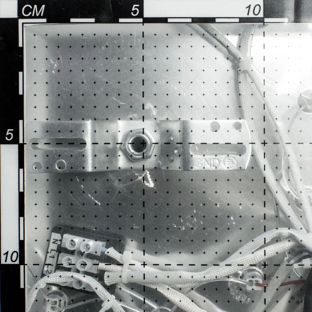 Citilux Самба CL158142 Люстра с поворотными плафонами Алюминий Хром