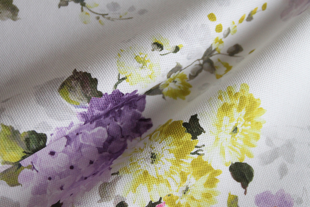 Рогожка Cotonello Bellamy (Котонелло Беллами) C 25 rosa