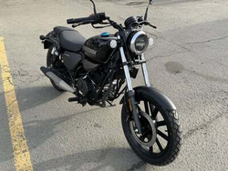 Мотоцикл SHARMAX RR 240