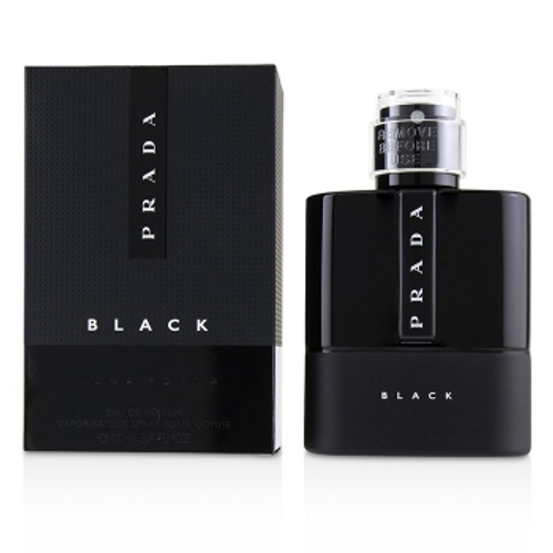 PRADA Luna Rossa Black