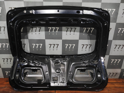 Крышка багажника Exeed TXL 19-нв Б/У Оригинал 509000737AADYJ