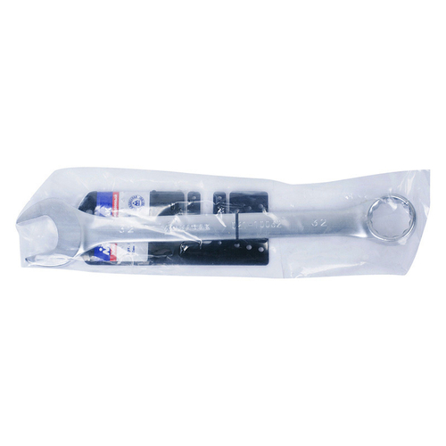 МАСТАК (021-10032H) Ключ комбинированный 32 мм