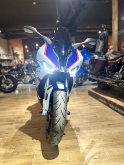 BMW S 1000 RR, 2020