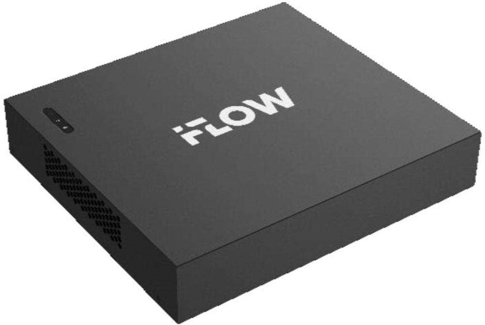 Видеорегистратор IP iFlow F-0(N4E)