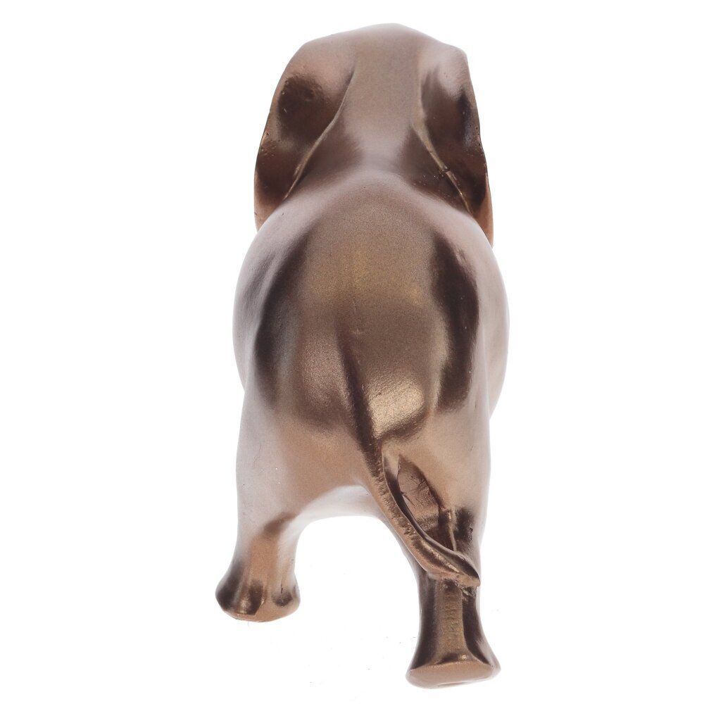 GAEM Фигурка декоративная "Слоны", L21 W6 H12 см