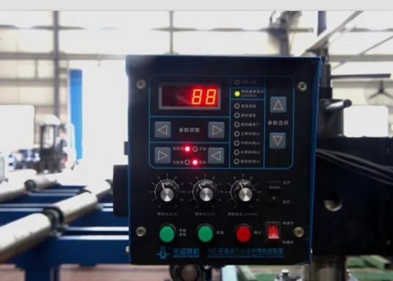 Трубные сварочные роликовые вращатели зажимного типа, INTEGRAL