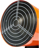 Тепловая пушка газовая KALASHNIKOV KHG-85 НС-1456066