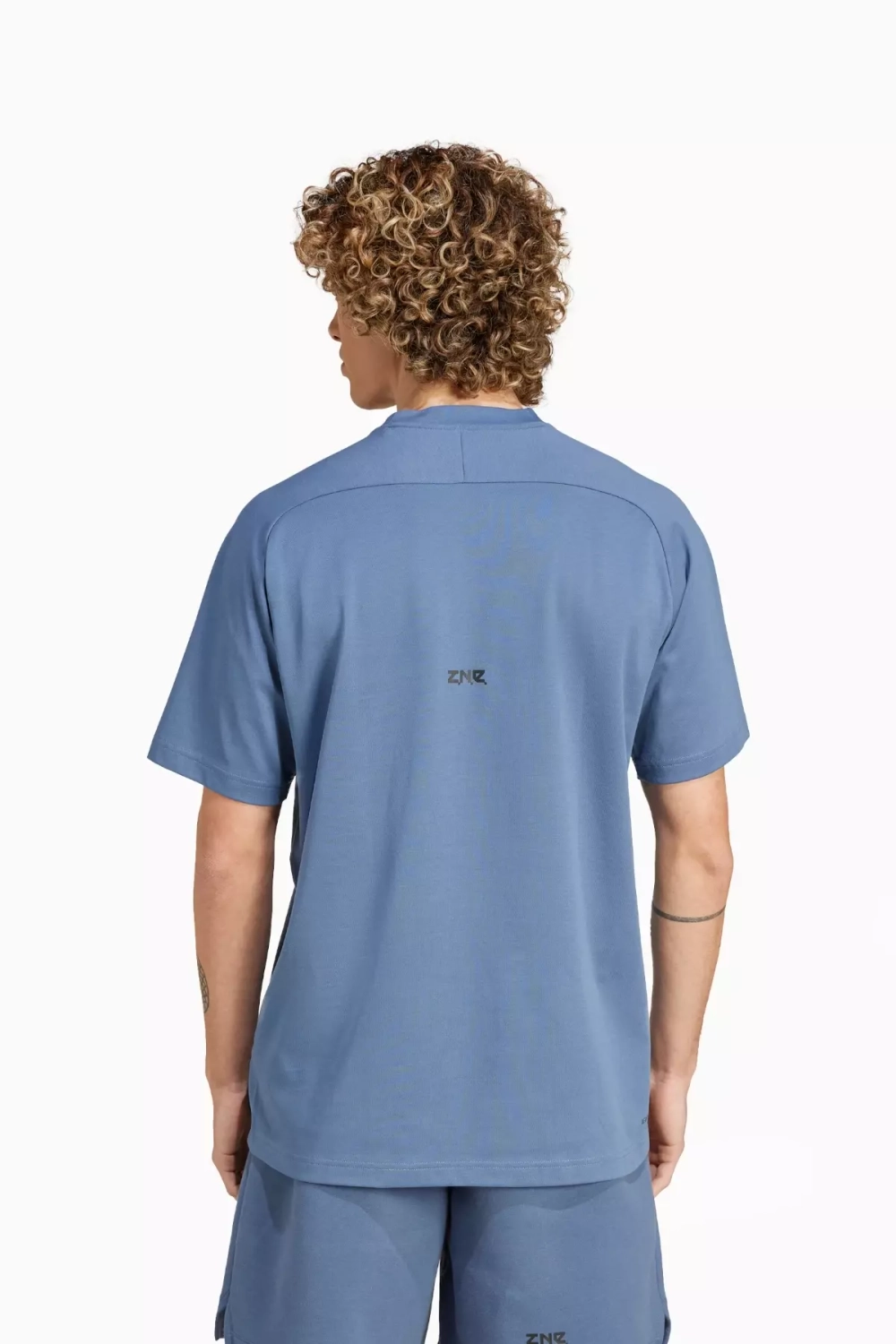 Футболка adidas Z.N.E.