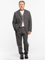 ПИДЖАК ШЕРСТЯНОЙ