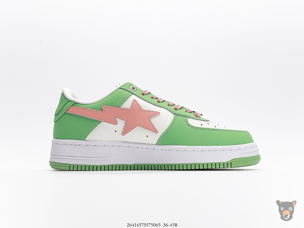 Кроссовки Bape STA