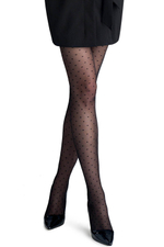 Flores 716 Nero
