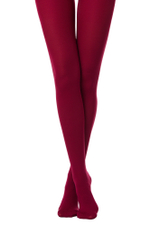 CONTE TRENDY 150 Теплые женские колготки из микрофибры