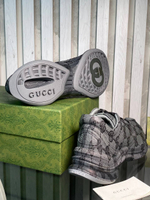 Кроссовки Gucci