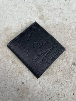 Wallet ARCHIVE black
