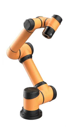Коллаборативные роботы AUBO серии i