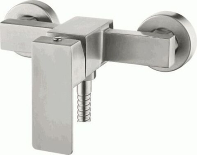 смеситель душ LEDEME нерж., L72033