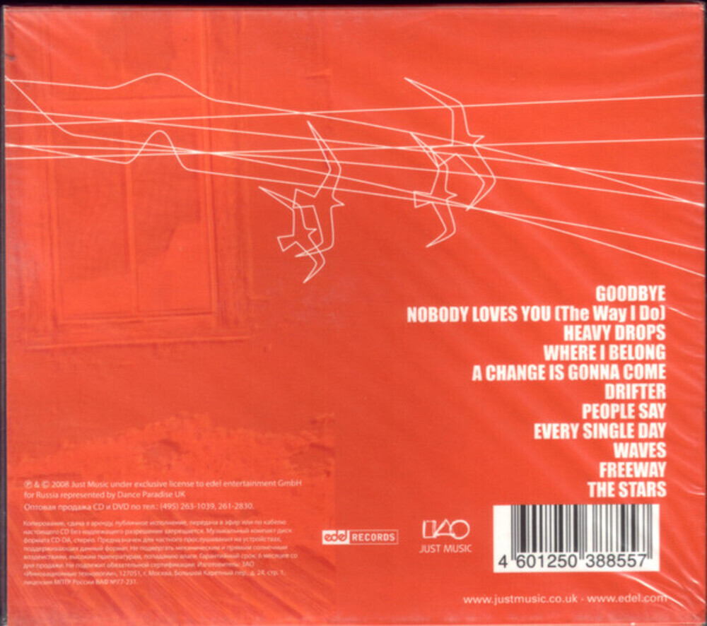 Honeyroot / The Sun Will Come (RU)(CD)