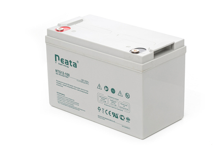Аккумулятор NEATA NTG12-100