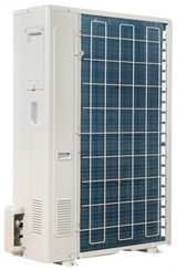 Наружный блок VRF системы Dantex DM-DC114WMD/SF