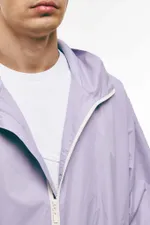 Купить Куртка VNVA Ветровка Old School Лиловая Куртка VNVA Ветровка Old School Лиловая