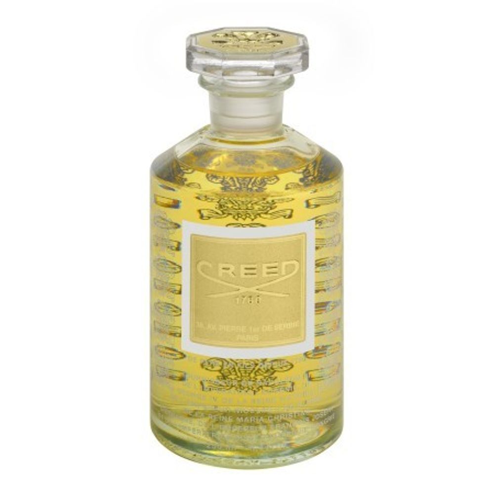 Creed Acier Aluminium