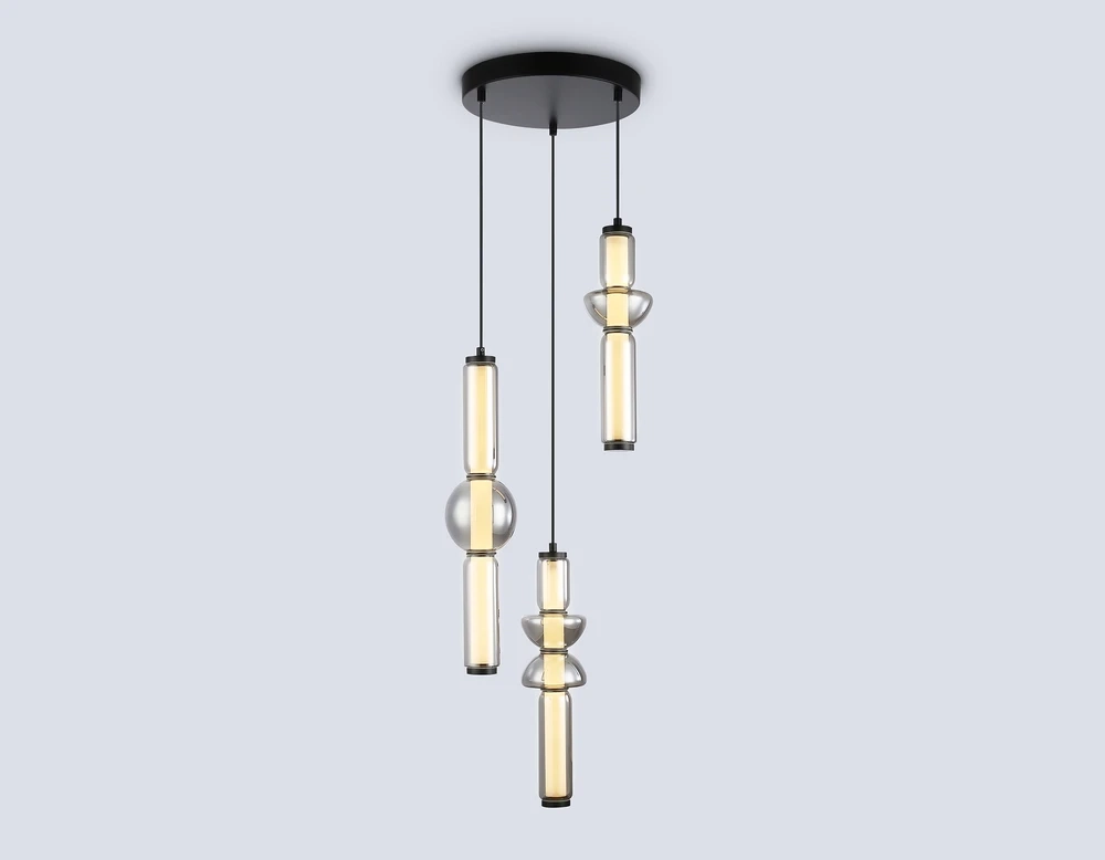 Подвесная люстра Ambrella light MODERN LH11026