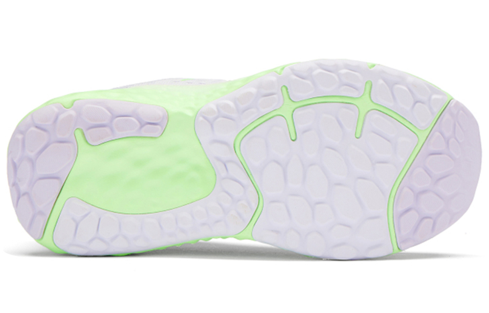 Кроссовки New Balance Evoz (Женская размерная сетка)