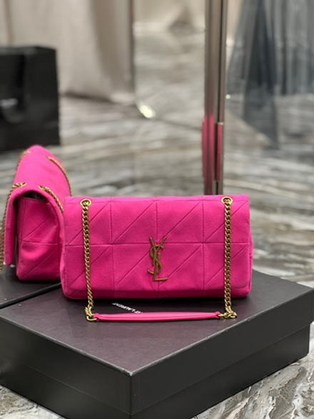 Saint Laurent Jamie 25 cm